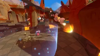 Скриншот 8 к игре Super Serious Golf