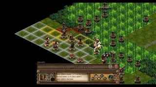 Скриншот 7 к игре Fantasy Kommander: Fascination of Evil