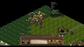 Скриншот 8 к игре Fantasy Kommander: Fascination of Evil