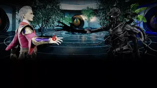 Скриншот 7 к игре Xoru: The Nightmare Wars