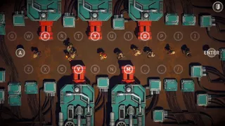 QWERTY Zombies