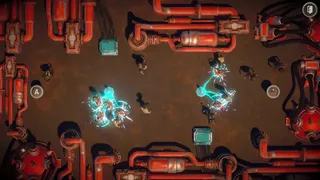 Скриншот 5 к игре QWERTY Zombies