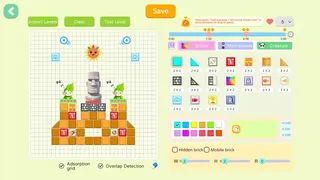 Скриншот 6 к игре Brick Breaker Maker