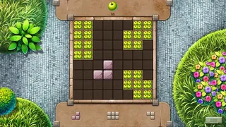 Скриншот 5 к игре Block Rush