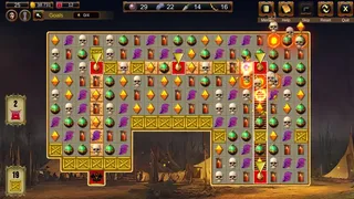Скриншот 7 к игре Nocturnarya Collector's Edition
