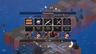 Скриншот 5 к игре NOMIA