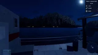 Open Sea Simulator