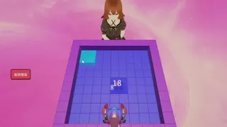 Скриншот 5 к игре 射不中就死？只能瞄准病娇美少女心防的弹珠射姬游戏 ！