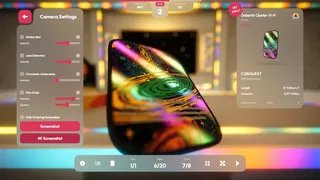 Скриншот 5 к игре DECK COLLECTOR