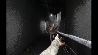 Скриншот 7 к игре The Revanchist