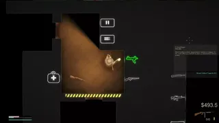 Скриншот 7 к игре Project Dimension