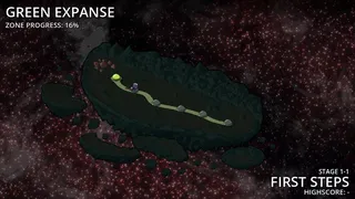 Скриншот 7 к игре CorAstral