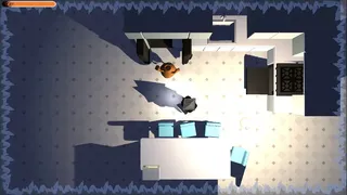 Скриншот 5 к игре Umbra