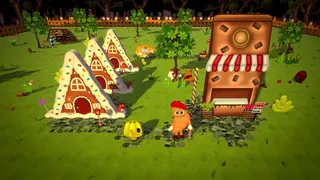 Скриншот 6 к игре Bite the Crown