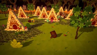 Скриншот 8 к игре Bite the Crown