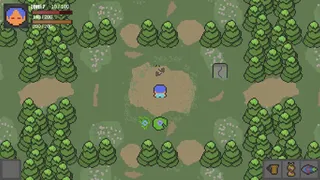 Скриншот 5 к игре 狂野网 Wild Web