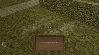 Скриншот 5 к игре Mystery of the Malign