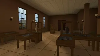 Скриншот 8 к игре Mystery of the Malign