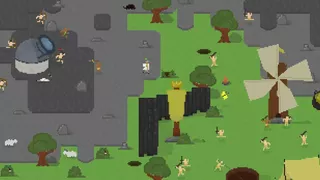 Tribes