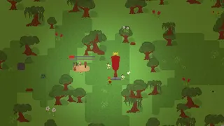 Скриншот 6 к игре Tribes