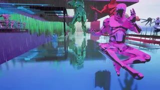 Скриншот 5 к игре Windows Separate Worlds: Chapter 1
