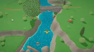 Скриншот 5 к игре Isle of trees