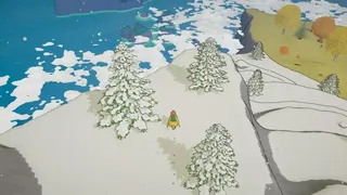 Скриншот 6 к игре Isle of trees