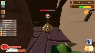 Скриншот 5 к игре Pantry Raid