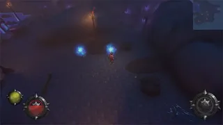Скриншот 6 к игре SoulCharge