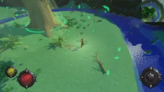 Скриншот 7 к игре SoulCharge