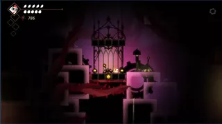 Скриншот 6 к игре Свет вертикали
