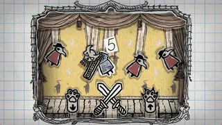 Скриншот 5 к игре Hand of Hexes