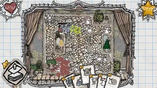 Скриншот 6 к игре Hand of Hexes