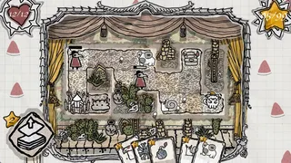 Скриншот 8 к игре Hand of Hexes