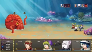 Tales of Lyfael