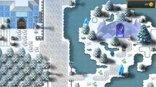 Скриншот 7 к игре Tales of Lyfael