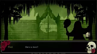 Necromance