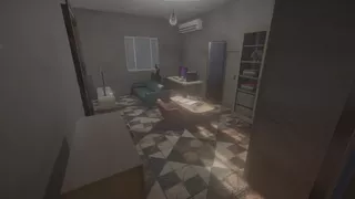 The Mirror's Edge 鏡界