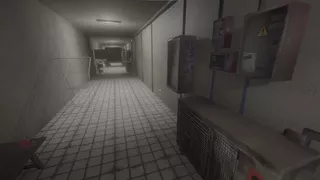 The Mirror's Edge 鏡界