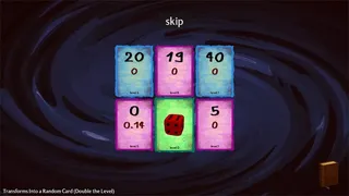 Скриншот 5 к игре SpellBinder