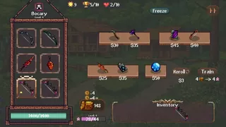 Auto Weapons