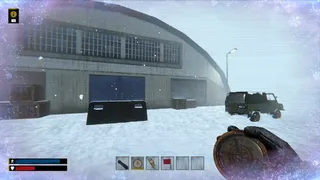 Скриншот 6 к игре Reclamation Crew