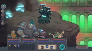 Скриншот 8 к игре Lootbound