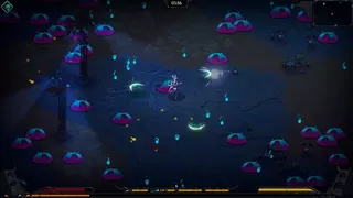 Скриншот 6 к игре Devil Jam
