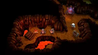 Скриншот 5 к игре Dungeon Patrol