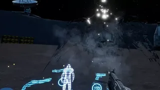 Скриншот 7 к игре Звёздный охотник