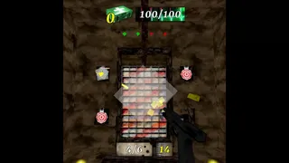 Скриншот 5 к игре MEATHOOK