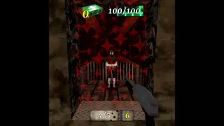Скриншот 6 к игре MEATHOOK