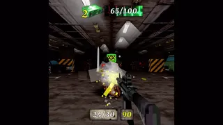 Скриншот 7 к игре MEATHOOK