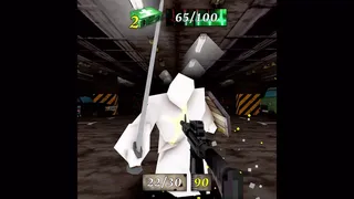 Скриншот 8 к игре MEATHOOK